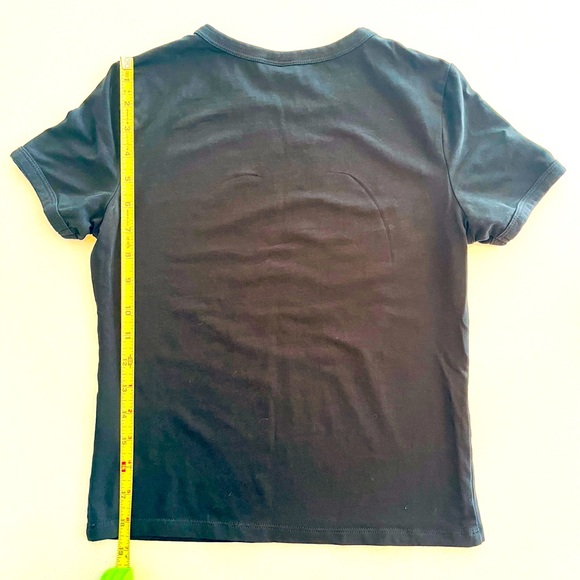 H&M logo t-shirt - Picture 3 of 5